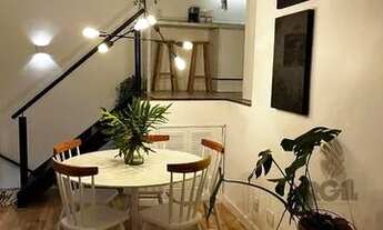 Imagem: Cobertura em Mont Serrat