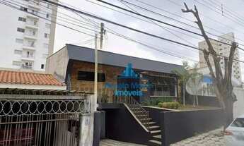 Imagem: Casa com 4 dormitórios para alugar, 273