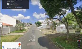 Imagem 2: Terreno próx. terminal do Pinheirinho