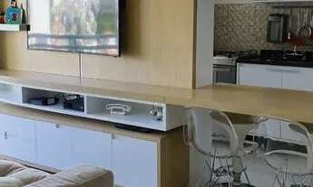 Imagem 1: São Paulo - Apartamento Padrão - Pompeia