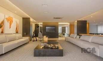 Imagem 13: Apartamento para venda possui 233 metros quadrados com 3 quartos em Auxiliadora - Porto Al