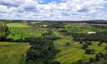 Imagem 5: Fazendinhas 20.000m2 com Acesso Todo Asfaltado em Baldim 40.600 + Parcelas