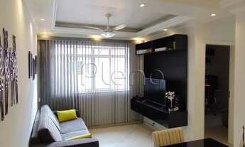 Imagem 2: Apartamento á venda na Chácar da Barra, em Campinas