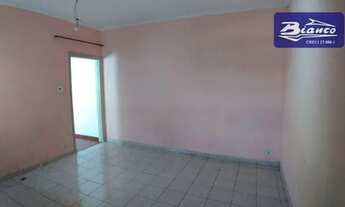 Imagem 5: Casa com 1 dormitório para alugar, 50 m² por R$ 1.033,41/mês - Ponte Grande - Guarulhos/SP