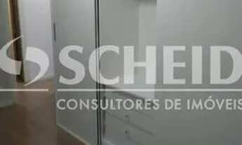 Imagem 7: APARTAMENTO 2 DORMITORIOS VENDA SANTO AMAOR