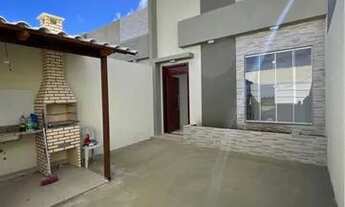 Imagem: Vendo casa no bairro Prolar