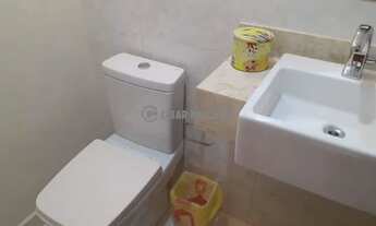 Imagem 5: Apartamento Padrão Santa Cruz Apartamento padrão Zona Sul- 4 quartos com armários embutido