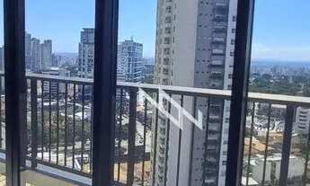 Imagem 4: Apartamento com 3 dormitórios para alugar, 160 m² por R$ 7.500/mês - Setor Marista - Goiân