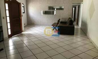 Imagem 3: Casa com 2 dormitórios para alugar, 300 m² por R$ 3.283,52/mês - Vila Bela - São Paulo/SP