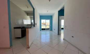 Imagem 3: PRAIA GRANDE - Apartamento Padrão - SÍTIO DO CAMPO