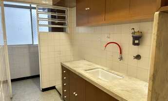 Imagem: 2 quartos em Higienópolis SP do lado da