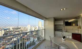 Imagem 6: São Paulo - Apartamento Padrão - SAÚDE