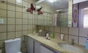 Imagem 6: Apartamento para venda tem 67 metros quadrados com 2 quartos em Boa Viagem - Recife - PE