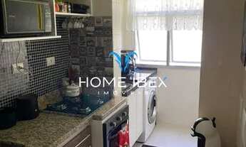 Imagem 3: Apartamento - Jardim dos Oliveiras - Campinas