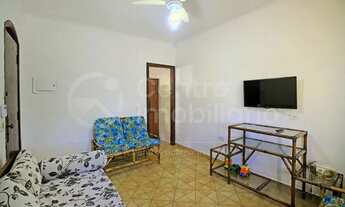 Imagem 6: CASA com 2 quartos em Peruíbe, no bairro Jardim Veneza