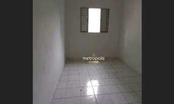 Imagem 6: Apartamento para alugar, 164 m² por R$ 2.060,29/mês - Santo Antônio - São Caetano do Sul/S