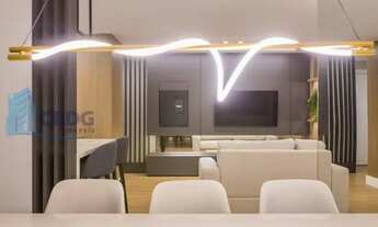 Imagem 7: Residencial Ébano 3 dormitórios e 2 vagas no Cristo Rei