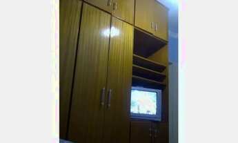 Imagem 2: San Diego - Apartamento Semi Mobiliado Residencial