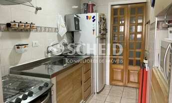 Imagem 7: Apartamento 3 dorms com 1 suíte - Jd Marajoara