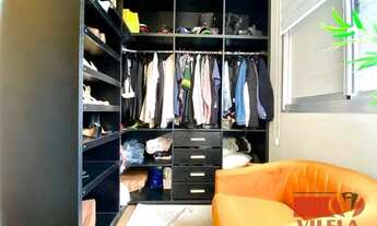 Imagem 14: Apartamento com 3 dormitórios, 58 m² - venda por R$ 399.000,00 ou aluguel por R$ 2.575,00