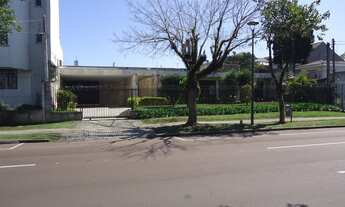 Imagem 2: CASA com 5 dormitórios à venda com 880m² por R$ 1.800.000,00 no bairro Rebouças - CURITIBA