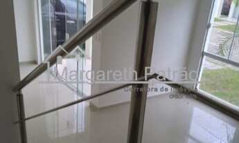 Imagem 5: Casa de 04 suítes 147 m² nascente dentro do condomínio Foz do Joanes em Buraquinho