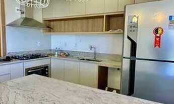 Imagem 2: Aluguel Apartamento de alto padrão com 115m2 e 3 suítes climatizado armários