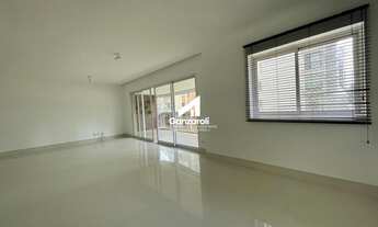 Imagem 3: Apartamento de alto padrão para locação Vila Nova Conceição 3 quartos 3 suítes