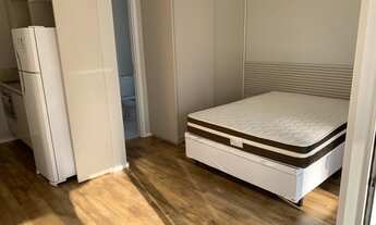 Imagem: Apartamento para aluguel tem 41 metros quadrados