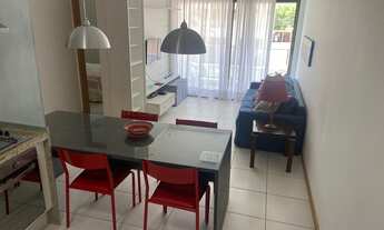 Imagem 3: Apartamento com 2 Quartos e 2 banheiros para aluguel, 60 m² por R$ 2.900,00