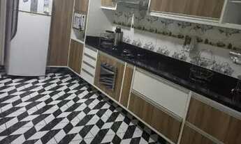 Imagem 2: CASA DE 3 QUARTOS NOVA CIDADE