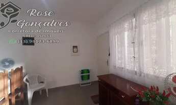 Imagem 7: Apartamento para venda com 02 dormitórios e garagem na Praia dos Sonhos - Itanhaém - SP