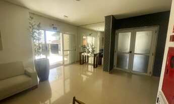 Imagem 2: Palazzo Jabuticabeiras - 2 vagas de garagem e planejados