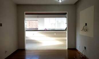 Imagem 7: Excelente apartamento para locação 120m²!