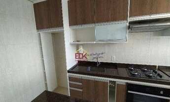 Imagem 3: Apartamento com 2 dormitórios à venda, 46 m² por R$ 207.000,00 - Alto Sao Joao - Aparecida