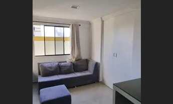 Imagem 6: Flat para aluguel possui 47 metros quadrados com 1 quarto em Capim Macio - Natal - RN