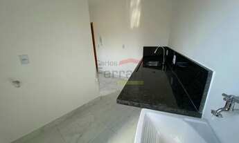 Imagem 3: Casa condomínio fechado para locação, Vila Mazzei, 01 dormitório, sala, cozinha, banheiro