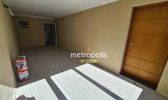 Imagem 2: Sobrado com 3 dormitórios, 138 m² - venda por R$ 850.000,00 ou aluguel por R$ 5.130,00/mês