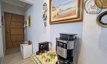 Imagem 4: Apartamento na Vila Guilhermina - Praia Grande/SP