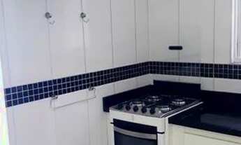 Imagem 5: Apartamento para aluguel possui 87 metros quadrados com 3 quartos