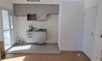 Imagem 2: PRIMEIRA LOCAÇÃO, APARTAMENTO NOVO!