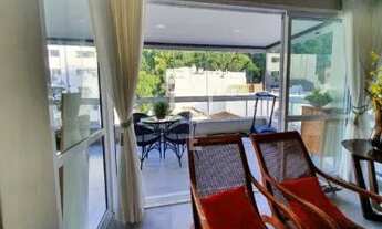 Imagem 2: Apartamento 03 Dorm. em Leblon - Rio de Janeiro, RJ