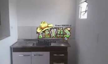 Imagem 2: LOCAÇÃO CASA SOBREPOSTA 3 QUARTOS METRO ITAQUERA