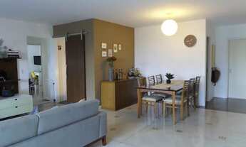 Imagem: Apartamento para venda tem 135 metros quadrados