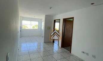 Imagem: Apartamento com 2 dormitórios para alugar