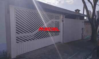 Imagem: Casa Padrão em São José dos Campos