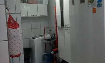 Imagem 4: Apartamento Mobiliado no Meireles
