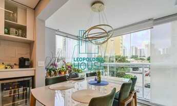 Imagem 2: APARTAMENTO PARA VENDA 65M² - VILA ROMANA