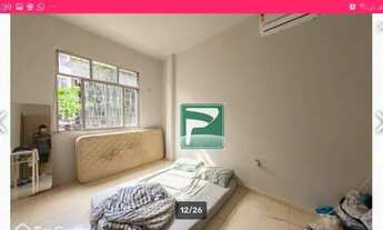 Imagem 7: Apartamento com 3 dormitórios à venda, 131 m² por R$ 800.000,00 - Icaraí - Niterói/RJ