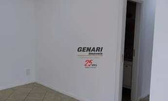 Imagem 3: Apartamento com 3 dormitórios para alugar, 101 m² por R$ 2.777,52/mês - Jardim Dom Bosco